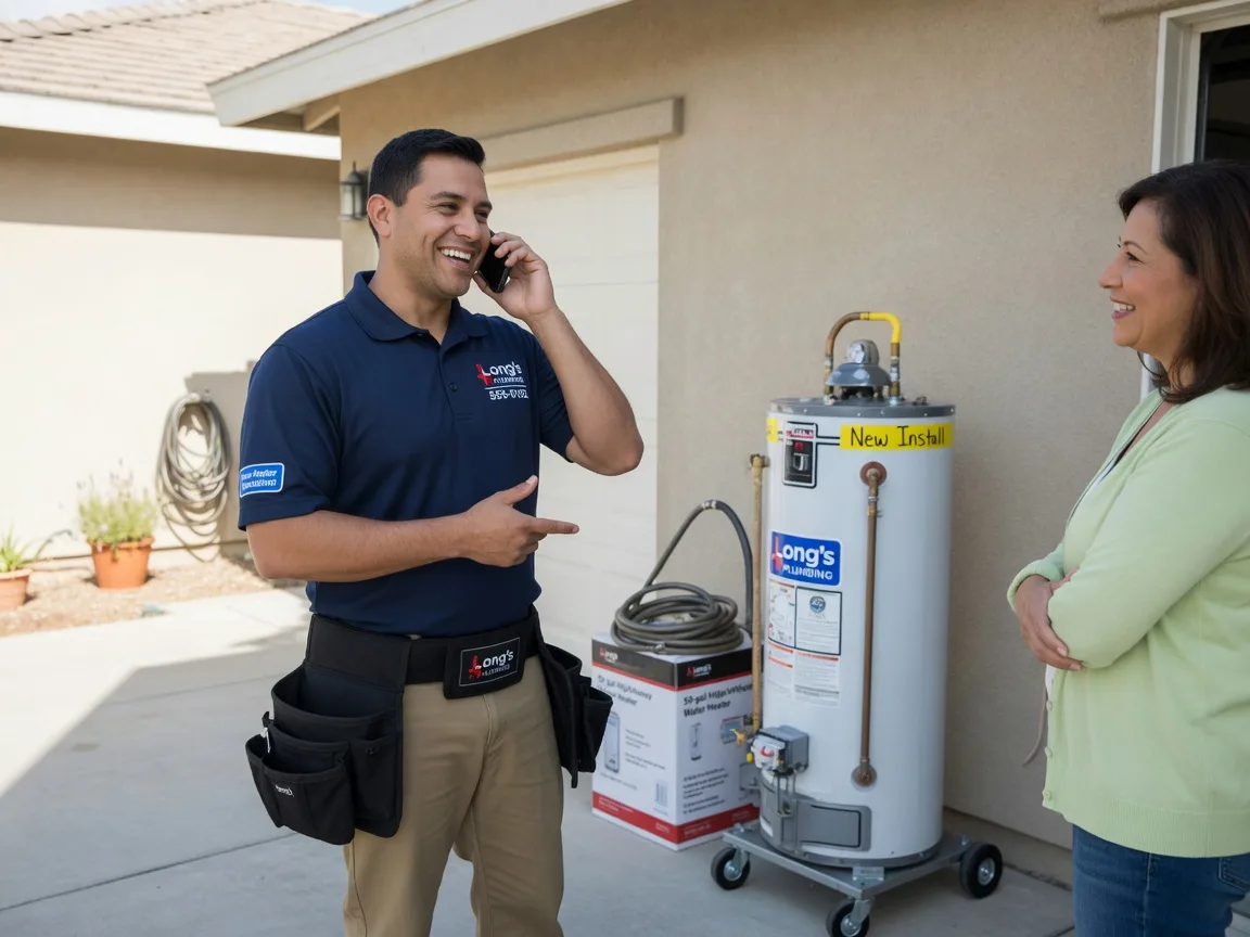 Leak Detection New River, AZ FAQs